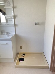 コーポ東６号棟の物件内観写真